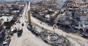 Ankara: El-Bab başarısını Fırat’ın doğusuna taşıyacağız