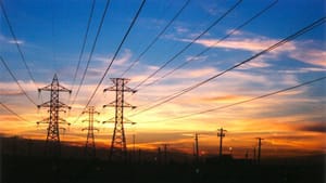 Türkiye’nin elektrik ithalatı faturası azaldı