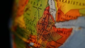 BM, Eritre’ye yaptırımları kaldırdı