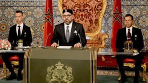Fas Kralı’ndan Cezayir ile anlaşmaya yeşil ışık
