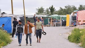 Fransa’da sınır dışı işlemi yüzde 20 arttı
