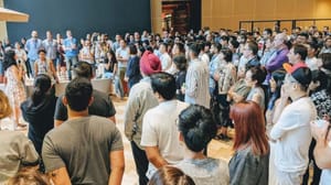 Google çalışanlarından ‘cinsel taciz’ protestosu