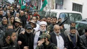 Hizbullah Miye Miye Kampındaki Ensarullah lideri Süleyman’ı Suriye’ye gönderdi