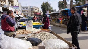 Suriye konulu yeni Astana toplantısının tarihi belli oldu