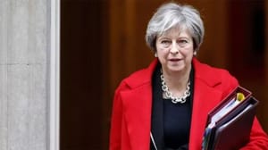 İngiltere’den Brexit onayı