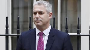 İngiltere’nin yeni Brexit Bakanı ‘Stephen Barclay’