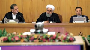 AB, ABD yaptırımlarını atlatma mekanizmasını tartışmayı sürdürüyor