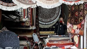ABD yaptırımları İran ekonomisini bataklığa itecek
