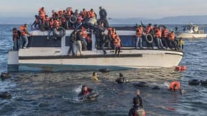 Bulgaristan, BM’nin göçmen anlaşmasını reddetmeyi planlıyor