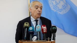 Libya’da seçimler 2019’da yapılacak