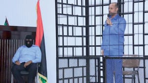 Libya’da yeniden Kaddafi sesleri yükselmeye başladı