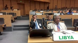 Libya: BM Trablus yakınlarındaki çatışmalardan endişeli