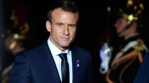 Fransa’da 4 aşırı sağcı Macron’a suikast planlamakla suçlanıyor