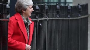 May: Brexit anlaşmasının alternatifi yok