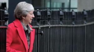 İngiltere Başbakanı May, Brexit anlaşma metnini savundu