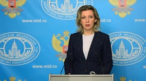 Moskova, Kaşıkçı davasındaki ‘iftira ve entrikaları’ kınadı