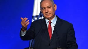 Netanyahu için kritik süreç başladı