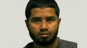 New York metrosu saldırganına hapis cezası