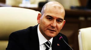Ankara ABD’yi ikiyüzlü siyaset yürütmekle suçladı
