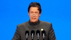 Pakistan’dan ABD’ye: Harcanan 1 trilyon dolara rağmen Taliban eskisinden daha güçlü