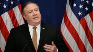 Pompeo: Kuzey Kore’nin uyarılarından endişe duymuyorum