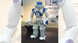 Yeni robotlar şeklini değiştirerek daha fazla iş yapabiliyor