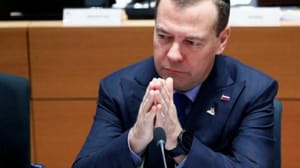 Rusya, Ukrayna’ya yönelik ‘karşı yaptırımları’ yürürlüğe koydu