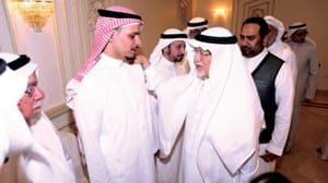 Rusya, Riyad’ın Kaşıkçı soruşturmasına ilişkin şüpheleri reddetti