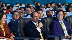 Sisi, Mısır’da ibadet ve inanç özgürlüğünü garanti altına almayı taahhüt etti