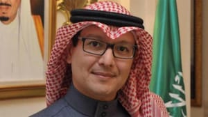Suudi Maslahatgüzar Buhari’den Veliaht Prens’i hedef alan makaleye eleştiri
