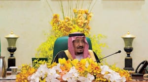 Suudi Arabistan’dan Kaşıkçı davasının siyasileştirilmesini reddeden devlet ve kuruluşların rolüne övgü