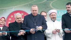 Türkiye 10 akademisyeni serbest bıraktı