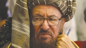 ‘Taliban’ın babası’ Molla Samiul Hak, Pakistan’da öldürüldü