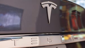 Tesla’nın yeni Yönetim Kurulu Başkanı Denholm oldu