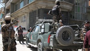 Afganistan’da mezhep çatışmaları büyüyor: 25 ölü
