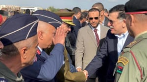 BM Güvenlik Konseyi Libya’daki kaostan endişeli