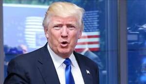 Trump, ABD’nin seçim haritasını yeniden çiziyor