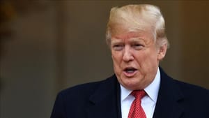 Trump 5 üst düzey yetkiliyi görevden almayı planlıyor
