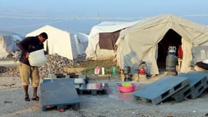 TSK ve ÖSO’dan Afrin’de huzur operasyonu