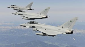 Arap Koalisyonu, ABD’nin Yemen’de yakıt ikmalini durdurmasını istedi