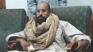 UCM, Seyful İslam Kaddafi’nin talebini reddetti