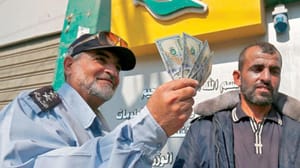İsrail ve Katar’ın Gazze’ye akıttığı para