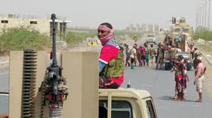 Yemen: Hudeyde’de 100 Husi öldürüldü