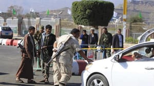 Yemen meşru hükümeti, İsveç’teki müzakerelere katılmayı kabul etti