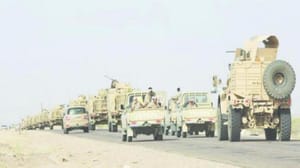 Yemen ordusu: Darbecilerin lideri Maran’da mahsur kaldı
