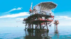 Mısır’ın ‘Zohr’da hedefi 700 milyon metreküp