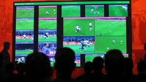Video Yardımcı Hakem, 2018 Dünya Kupası’nda kullanılacak