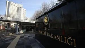 Suriyeli muhalif gruplardan ‘tampon bölge’ açıklaması