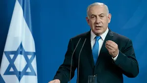 İsrail’in muhalif lideri Livni’den Netanyahu’ya Hamas suçlaması