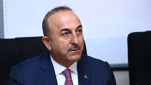 Çavuşoğlu: İdlib anlaşması sayın Cumhurbaşkanımızın ve Putin’in bir başarısıdır